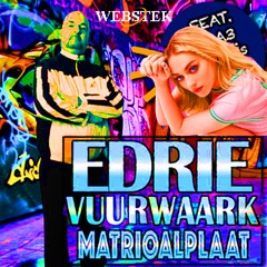 Vuurwaark (DJ WEBSTEK Mashup)