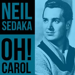 Neil Sedaka - Oh! Carol (Mark Tha House Revival Remix 2024)