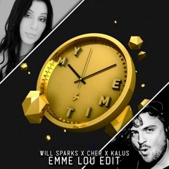 Believe X My Time X Jump - (Emme Lou Mashup) [FREE DOWNLOAD]