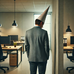 Lönens Lustar – Zelensky blues