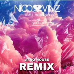 Nico & Vinz - Am I Wrong (DJ Sixter Remix) DOWNLOAD FOR NO FILTER !!!
