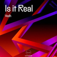 Yodh - Is it Real [KataHaifisch]
