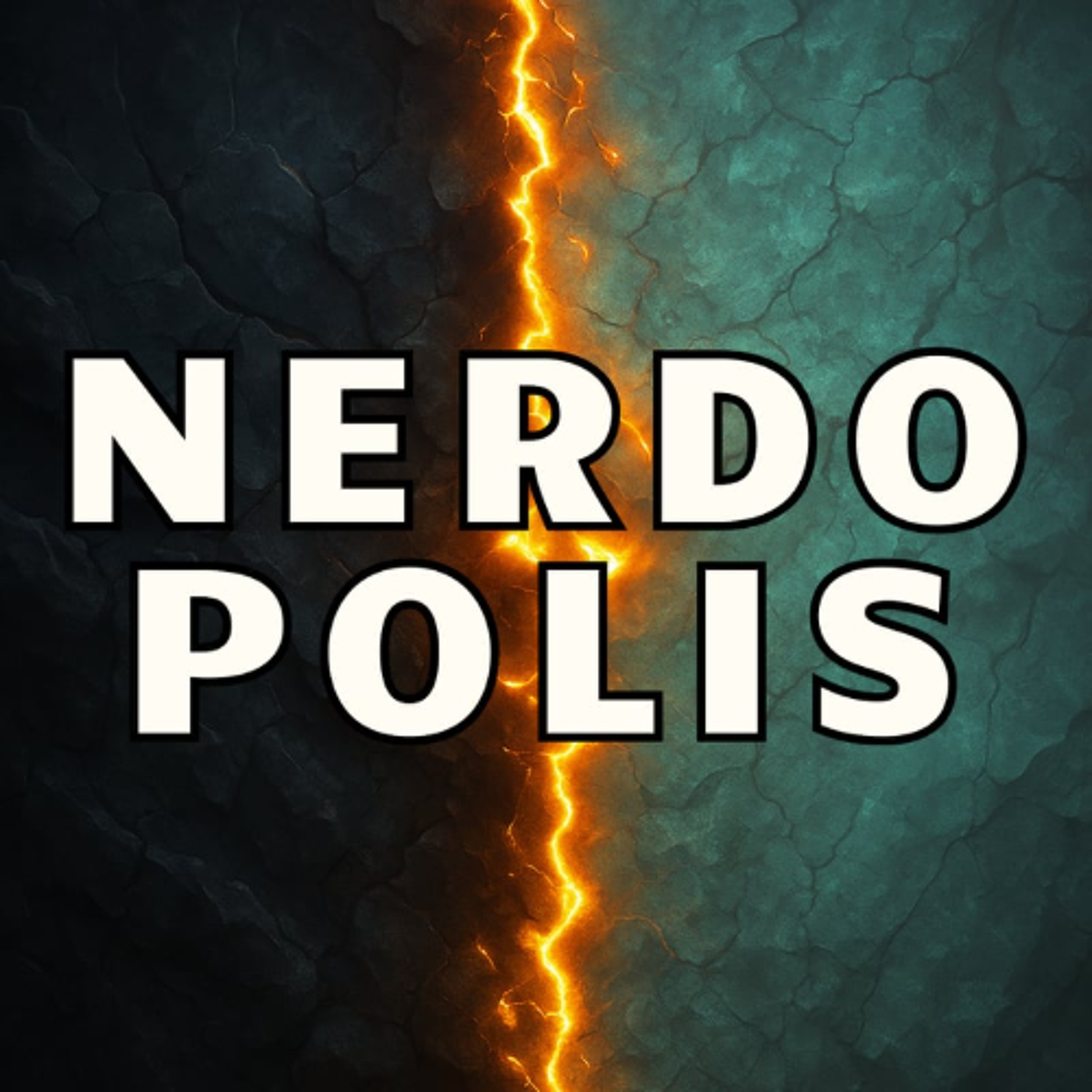 Nerdopolis