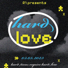 Wetzi @ Hard Love x R1 | Hard House & Trance DJ Set
