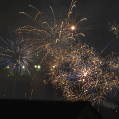 Bonfire Night From Home and Redwing Migration - Schoeps MS - MixPre-7935_