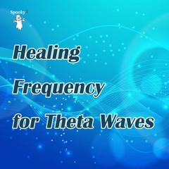 Healing Frequency for Theta Waves - Spooky2 Rife Frequencies