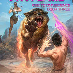 download EBOOK 💞 Skyflare (Rise To Omniscience Book 3) by  Aaron Oster &  Richard Sa