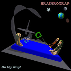 OMW! (brainrot rap) 🧠 prod. mamaobami