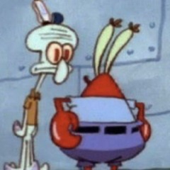 SpongeBob Clownfish Capers