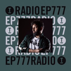 Toolroom Radio EP777: Crusy
