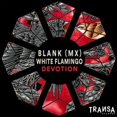 Blank & White Flamingo - Devotion (Transa Records)