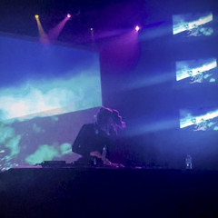 KVTE @ The Palace Theatre: Vicetone Opening Set [11.26.21]
