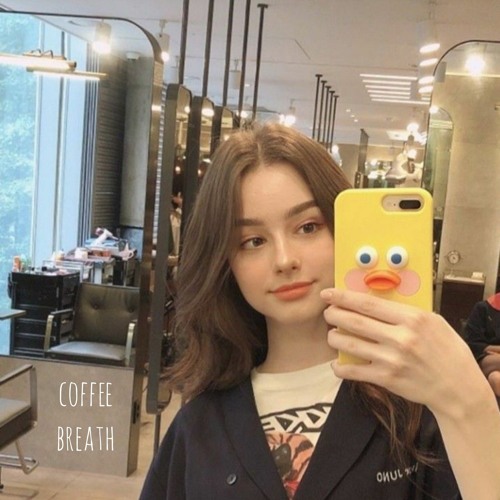 Stream sofia mills coffee breath (lofi remix) by Dumplex Listen