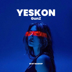 GunZ - YESKON (BLIDT MASHUP)