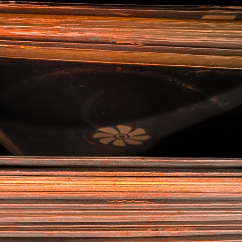Sunday Juggling 6th October 2024 VINYL ONLY