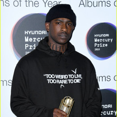 Skepta - LESS IS MORE