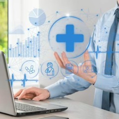 Digital Marketing for Healthcare: A Prescription for Success