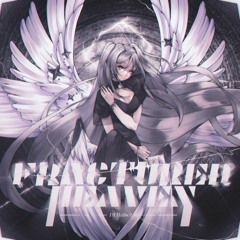 Fractured Heaven【TWC2024】