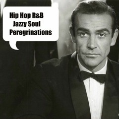 Hip Hop R&B Jazzy Soul Peregrinations November 2020 #42