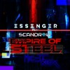 Download Video: Essenger - Empire Of Steel (feat. Scandroid)[Mic-JC Remix]