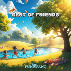 Best Of Friends