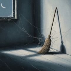 Broom cleaning