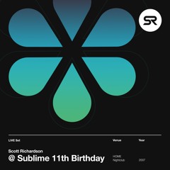 Live DJ Sets