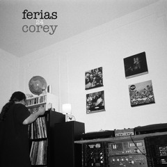 Ferias 24 - Corey