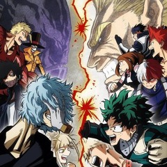 My Hero Academia - Odd Future FULL OPENING (OP 4) - [ENGLISH Cover By NateWantsToBattle]