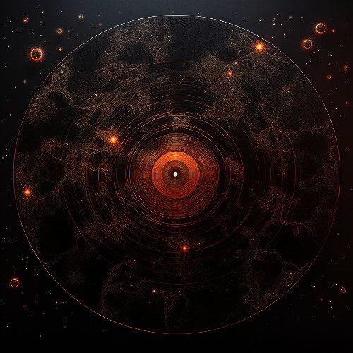 Cybordélik Space Advent