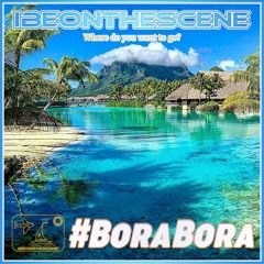 #BoraBora