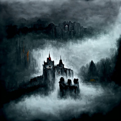 Gloomy ☆ Chateau - |prod. bloodcry|