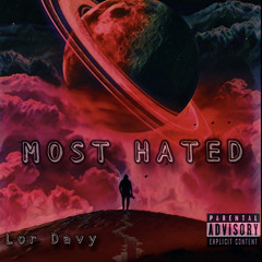 Lor Davy -OPEN MIND (Official Audio) [prod.ideally]