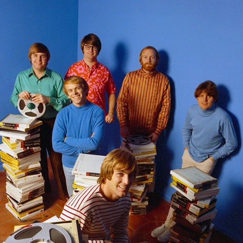 The Beach Boys - Don’t Talk (Put Your Head On My Shoulder) [DKODA’s LoFi Remix]