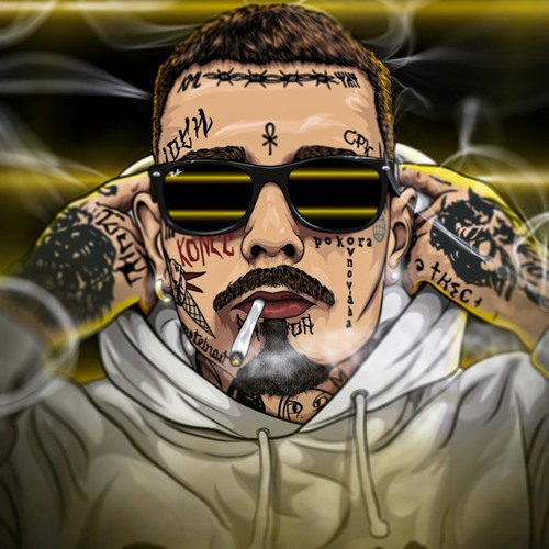 Yzomandias Designer Flow INSTRUMENTAL