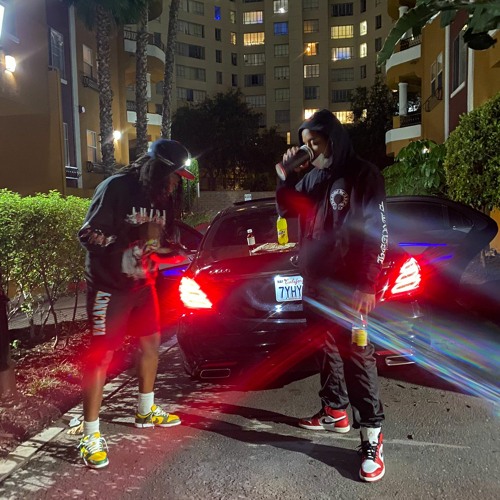 Lucki - Overseas Snippet Prod. Brentrambo