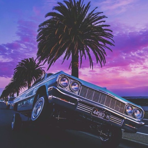 G Funk Mix