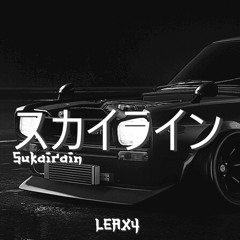 SUKAIRAIN - LEAXY