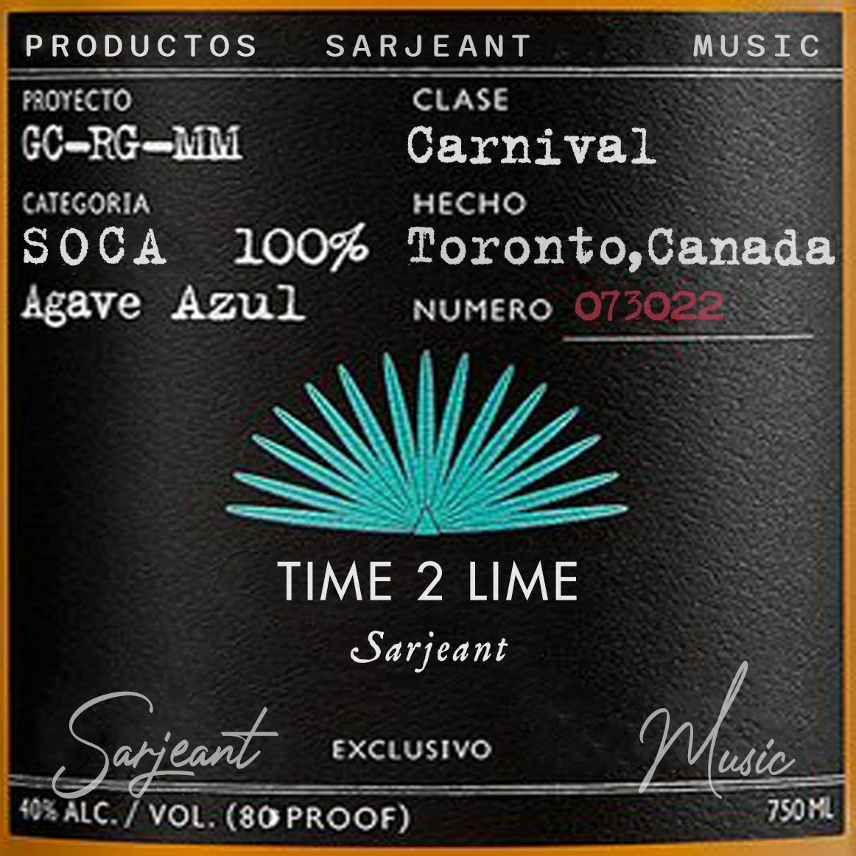 Sarjeant Music