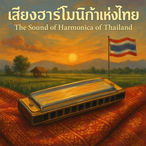 เสียงฮาร์โมนิก้าแห่งไทย (The Sound of Harmonica of Thailand).mp3