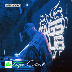 setlist, @djbrigadeiro - festa, tags club (15-11-2025)