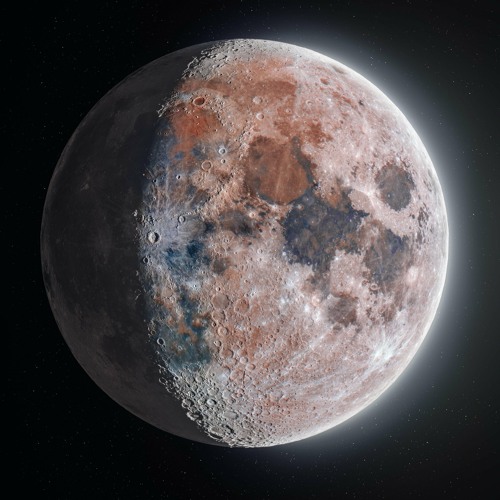 3KinGs - Moon - Beat