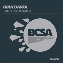 Ivan Baffa - Tricker [Balkan Connection South America]