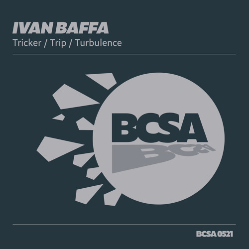 Ivan Baffa - Tricker [Balkan Connection South America]