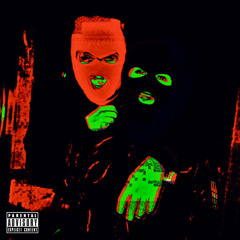 Impressing (feat. Chach)