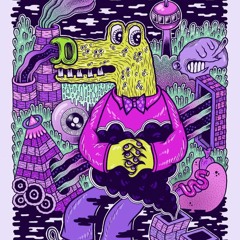 Psoma - Shlabadaba Baba
