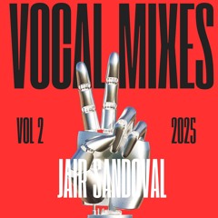 Vocal Mixes Vol. 2