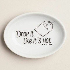 Here Lav,Hold My Tea☕