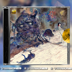 Tainy, Feid - MONSTRUO (Intro Dirty, Coro Dirty)