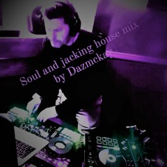 Soul And Jacking House mix